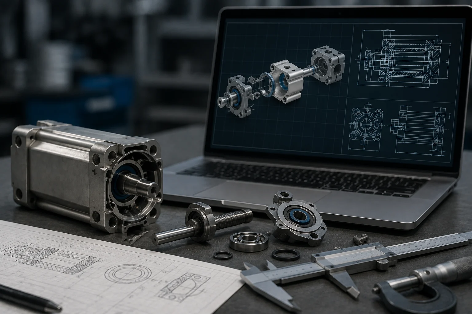 Reverse engineering